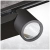 Reflektor szynowy LED  NEXTRACK NT5 28W 3000K 24° czarny Kobi Pro